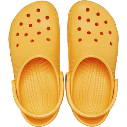 Lightweight And Versatile Looking Clogs - Comfy Platform Shoes