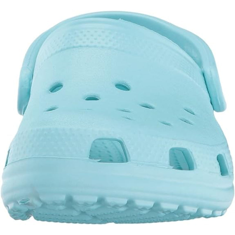 Lightweight And Versatile Looking Clogs - Comfy Platform Shoes