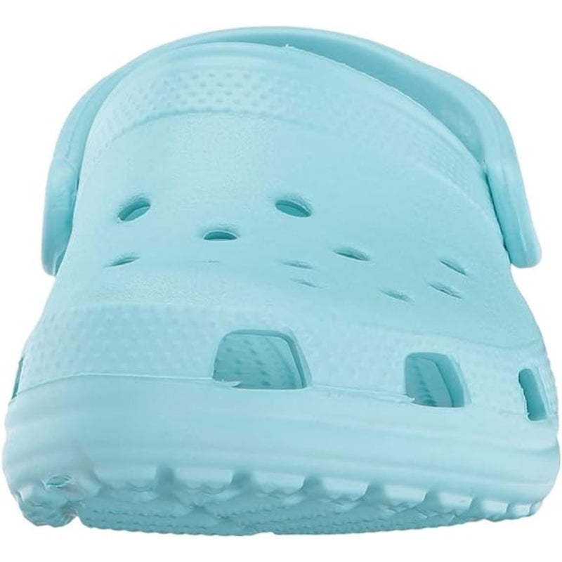 Lightweight And Versatile Looking Clogs - Comfy Platform Shoes