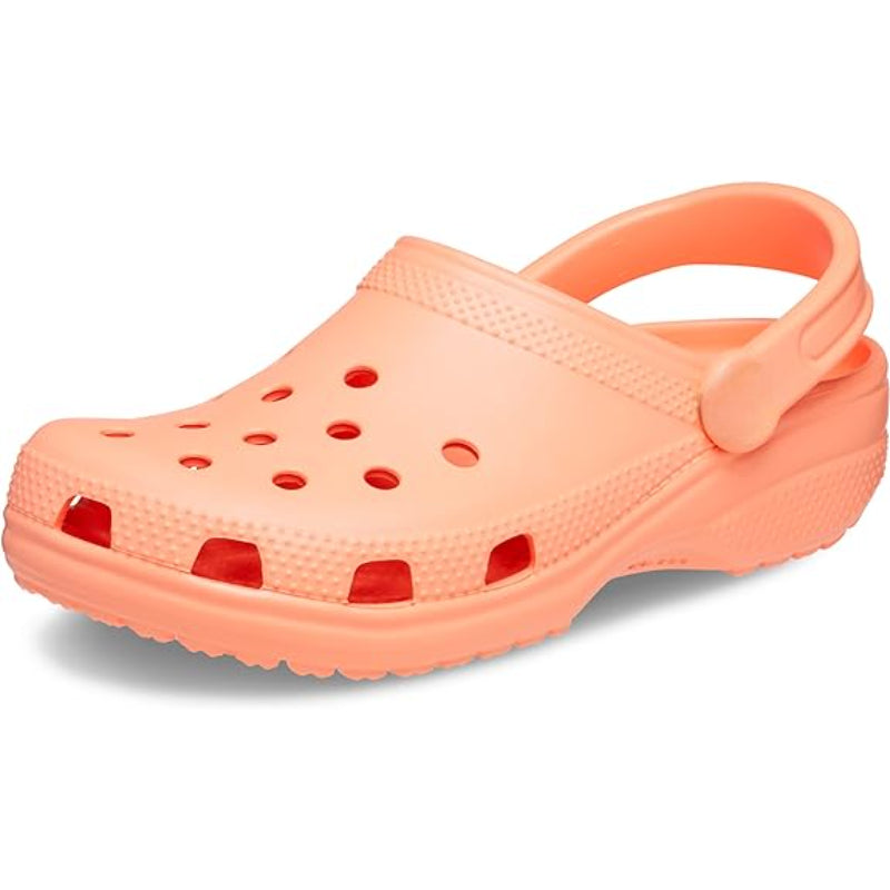 Lightweight And Versatile Looking Clogs - Comfy Platform Shoes