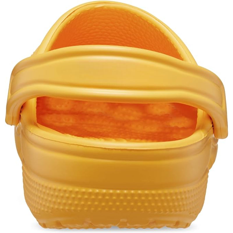 Lightweight And Versatile Looking Clogs - Comfy Platform Shoes