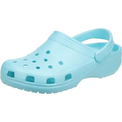 Lightweight And Versatile Looking Clogs - Comfy Platform Shoes