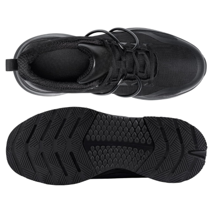 Slip On Sports Shoes For Daily Wear And Outdoor Activities - Comfy Platform Shoes