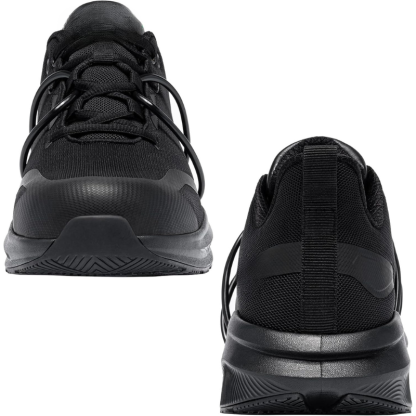 Slip On Sports Shoes For Daily Wear And Outdoor Activities - Comfy Platform Shoes