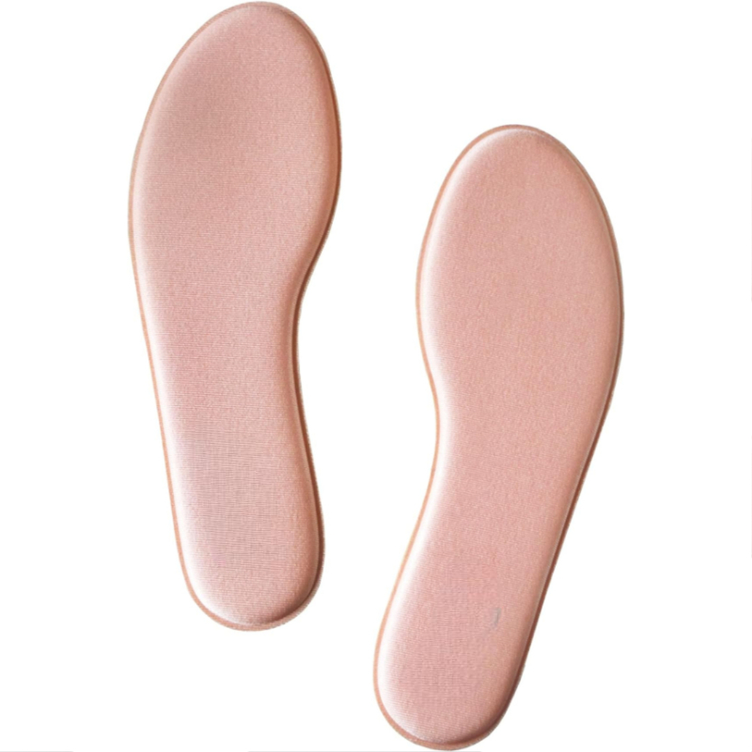 Memory Foam Insoles For Women