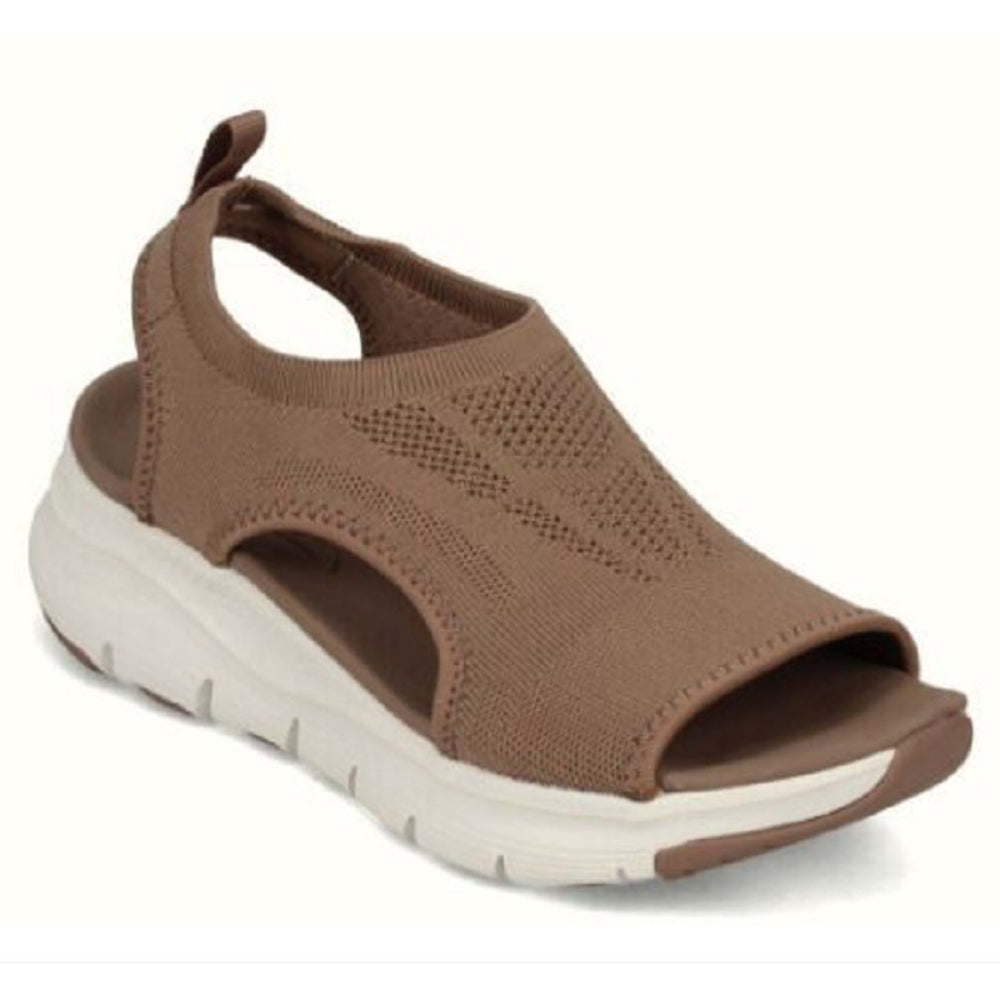 Comfort Casual Wedge Sandals For Women - Comfy Platform Shoes