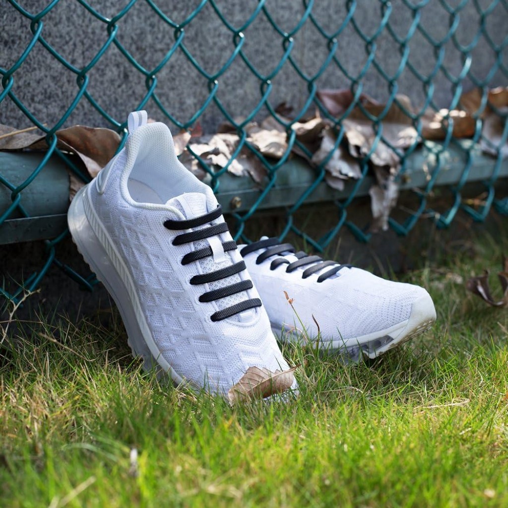 No Tie Shoe Laces