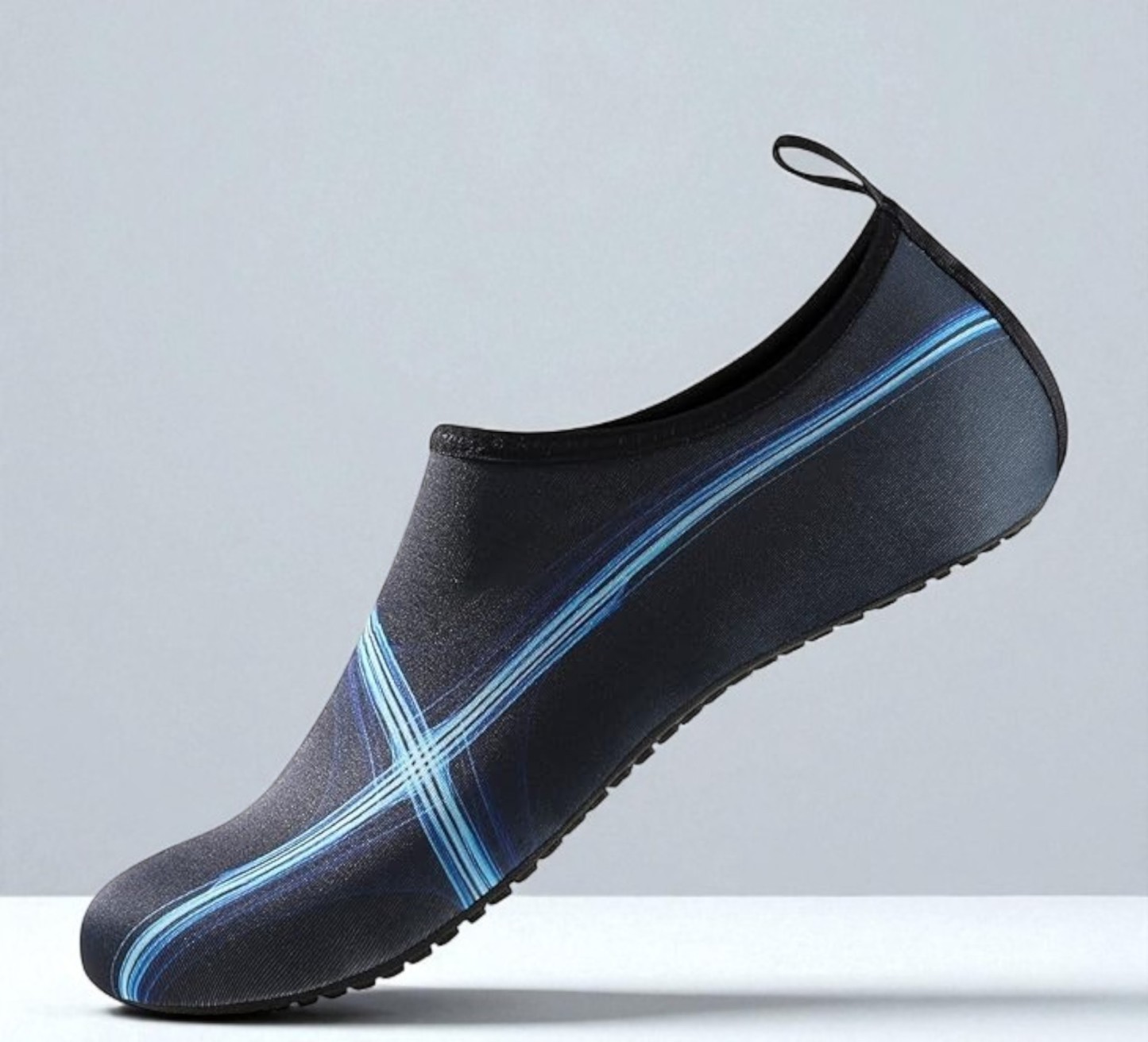 Quick Dry Aqua Socks For Men And Women