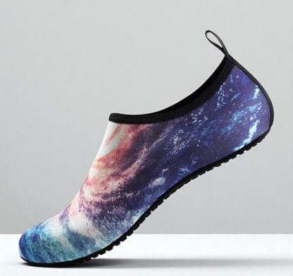 Quick Dry Aqua Socks For Men And Women