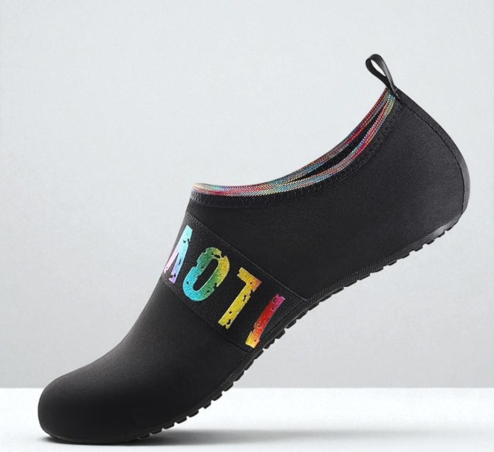 Quick Dry Yoga Exercise Aqua Socks