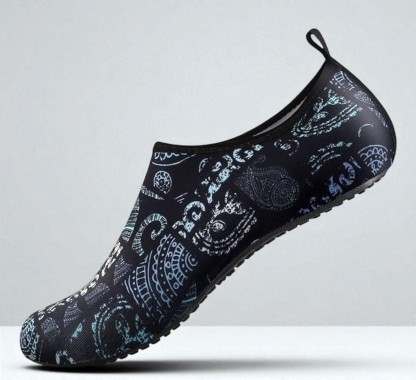 Quick Dry Yoga Exercise Aqua Socks