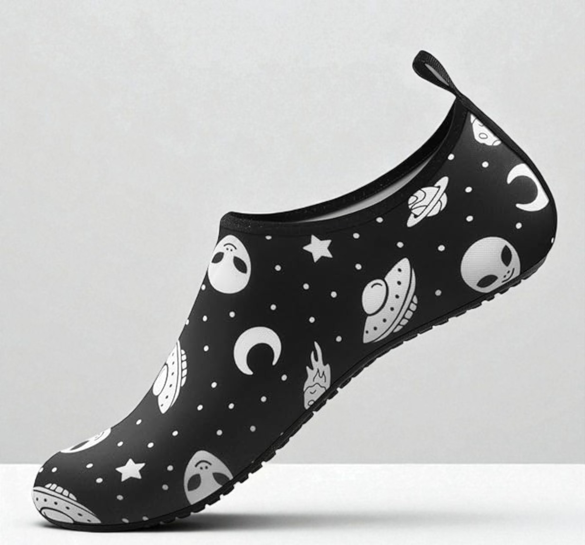 Quick Dry Yoga Exercise Aqua Socks