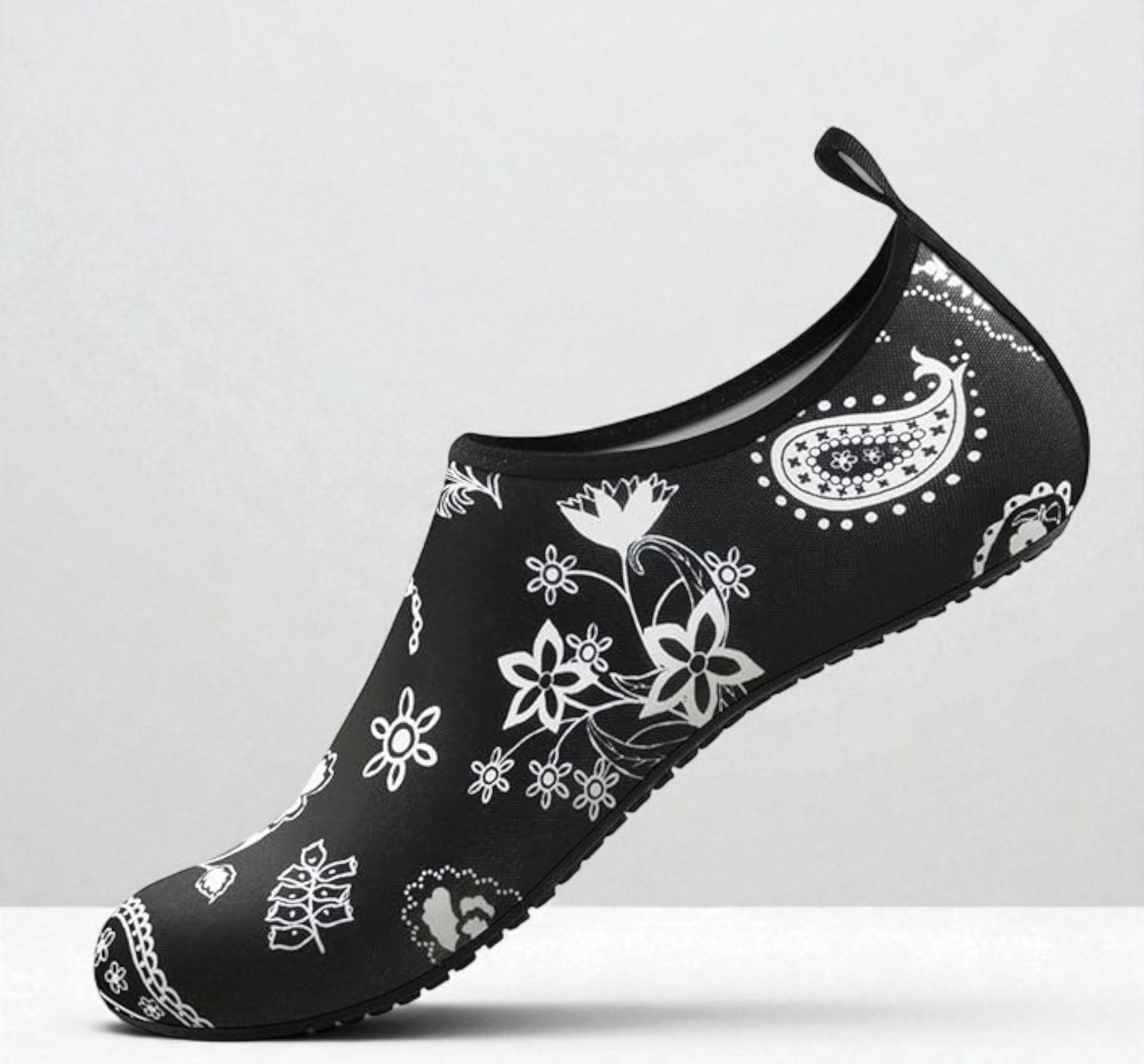 Quick Dry Yoga Exercise Aqua Socks