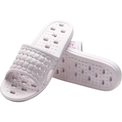 Quick Drying Shower Non Slip Bathroom Slippers