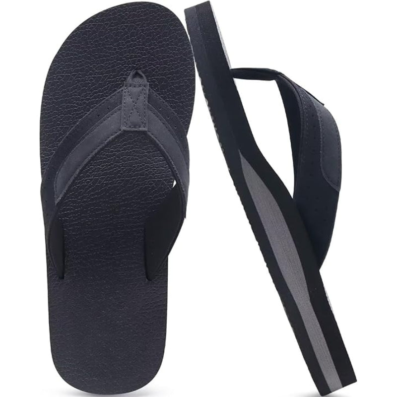 Arch Comfort Sandals With Cushioned Sole For All Day Comfort - Comfy Platform Shoes