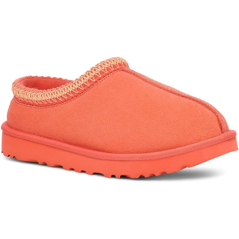 Tasman Slip On Slipper With Lining - Comfy Platform Shoes