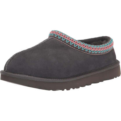 Tasman Slip On Comfort Slides - Comfy Platform Shoes