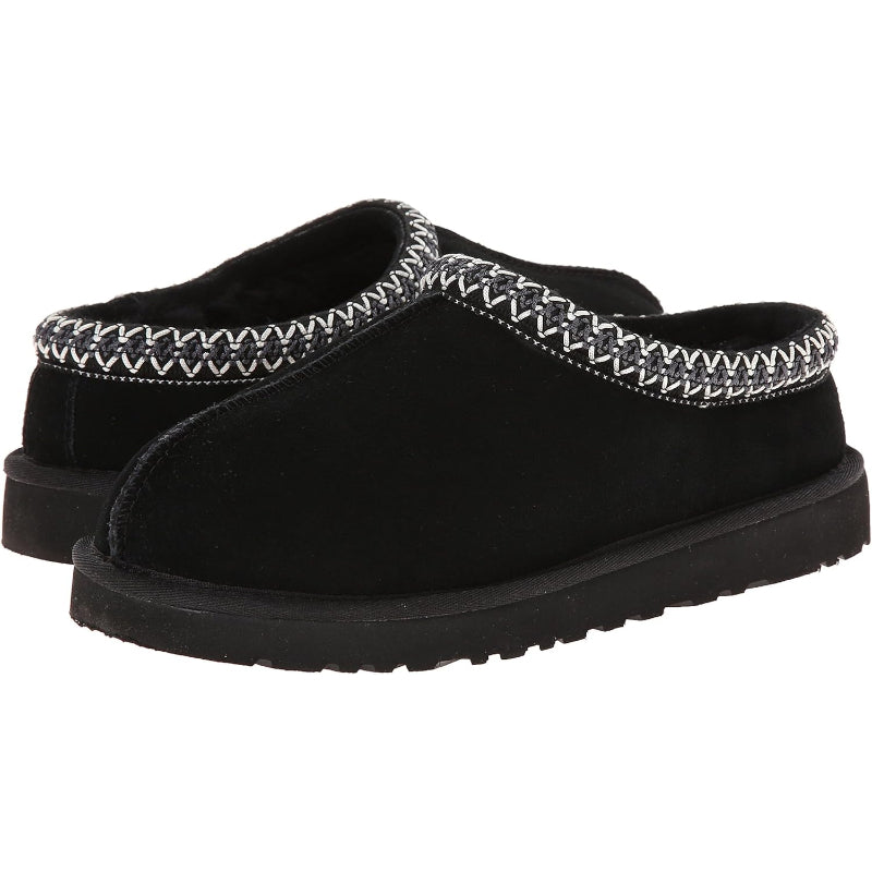 Tasman Slip On Comfort Slides - Comfy Platform Shoes