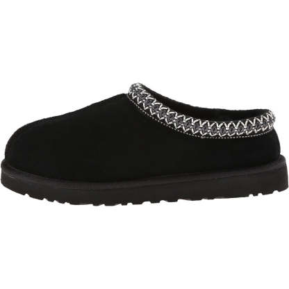 Tasman Slip On Comfort Slides - Comfy Platform Shoes