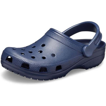 Versatile And Comfortable Clog - Comfy Platform Shoes