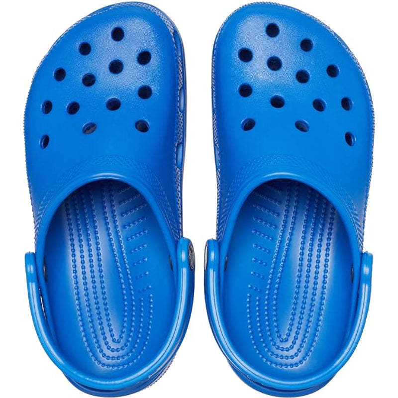 Versatile And Comfortable Clog - Comfy Platform Shoes