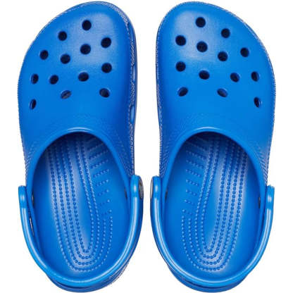 Versatile And Comfortable Clog - Comfy Platform Shoes