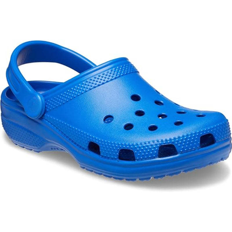 Versatile And Comfortable Clog - Comfy Platform Shoes