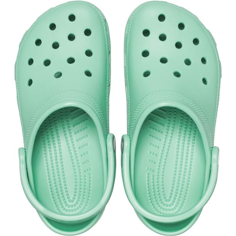Versatile And Comfortable Clog - Comfy Platform Shoes