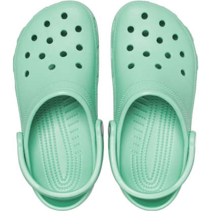 Versatile And Comfortable Clog - Comfy Platform Shoes