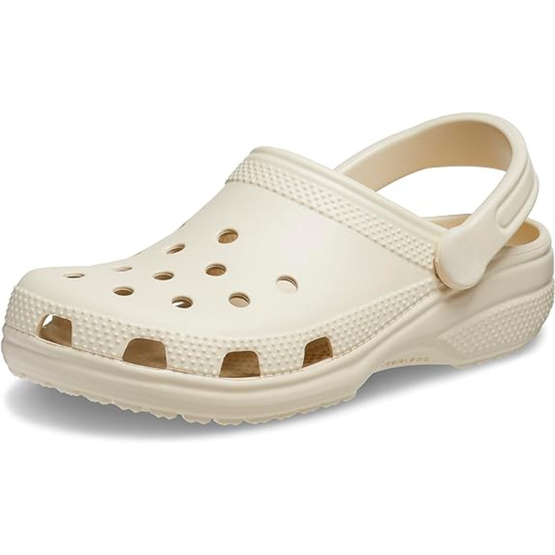 Versatile And Comfortable Clog - Comfy Platform Shoes