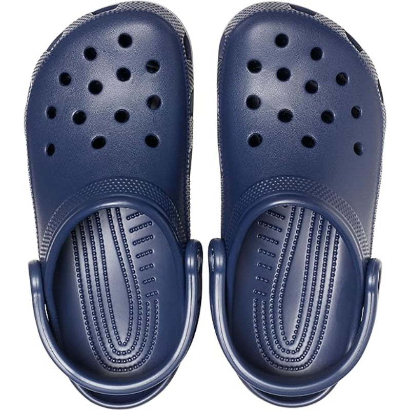 Versatile And Comfortable Clog - Comfy Platform Shoes