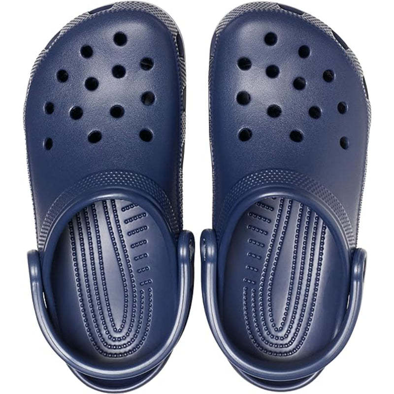 Versatile And Comfortable Clog - Comfy Platform Shoes