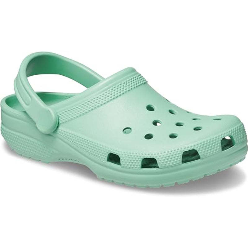 Versatile And Comfortable Clog - Comfy Platform Shoes