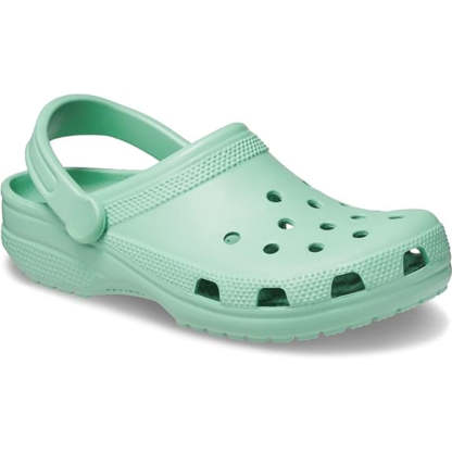 Versatile And Comfortable Clog - Comfy Platform Shoes