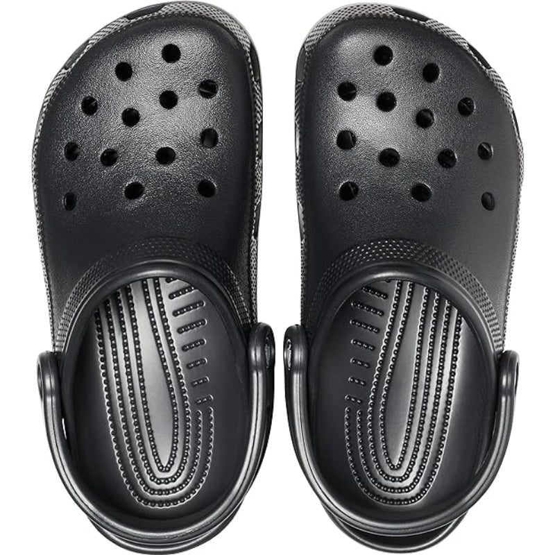 Versatile And Comfortable Clog - Comfy Platform Shoes