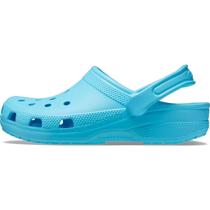 Versatile And Comfortable Clog - Comfy Platform Shoes