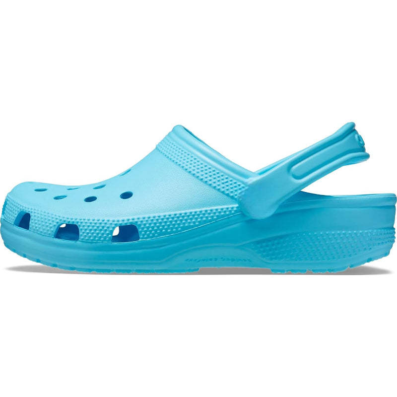 Versatile And Comfortable Clog - Comfy Platform Shoes