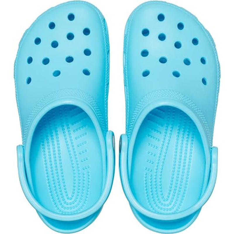 Versatile And Comfortable Clog - Comfy Platform Shoes