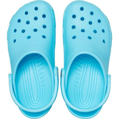 Versatile And Comfortable Clog - Comfy Platform Shoes