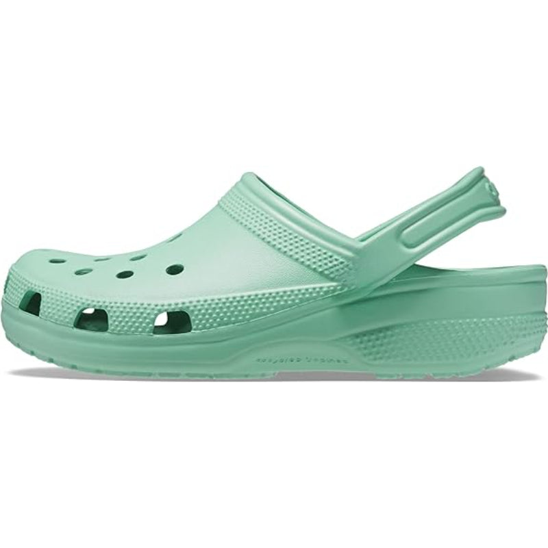 Versatile And Comfortable Clog - Comfy Platform Shoes