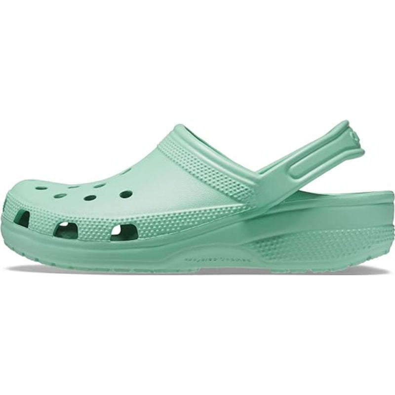 Versatile And Comfortable Clog - Comfy Platform Shoes