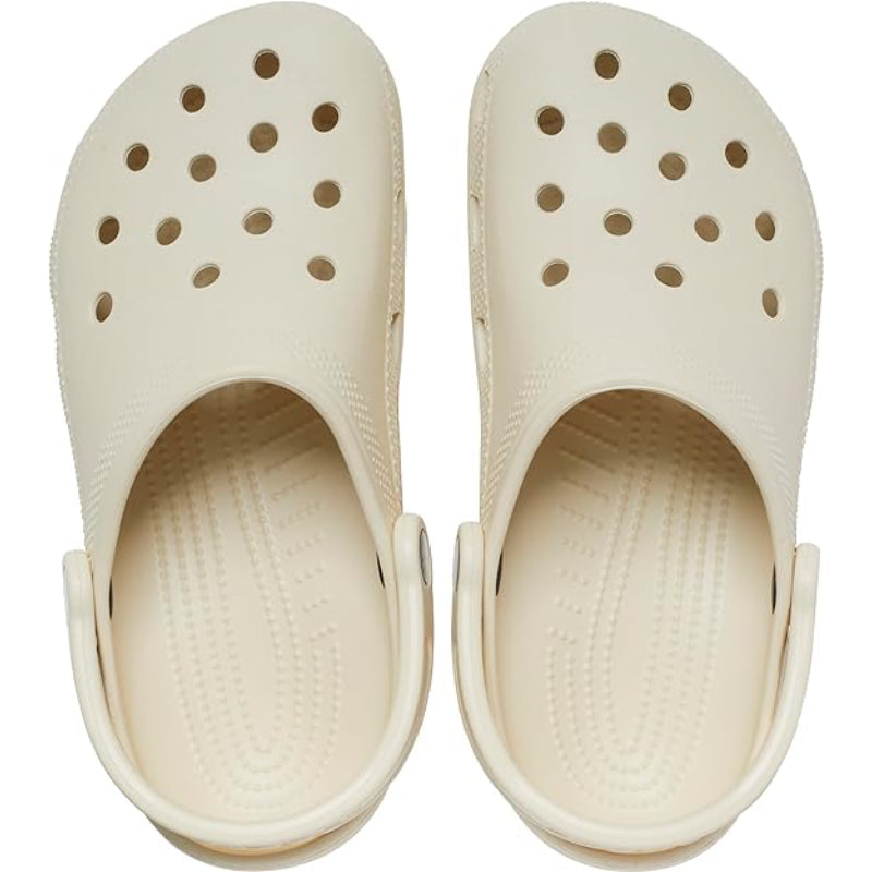Versatile And Comfortable Clog - Comfy Platform Shoes
