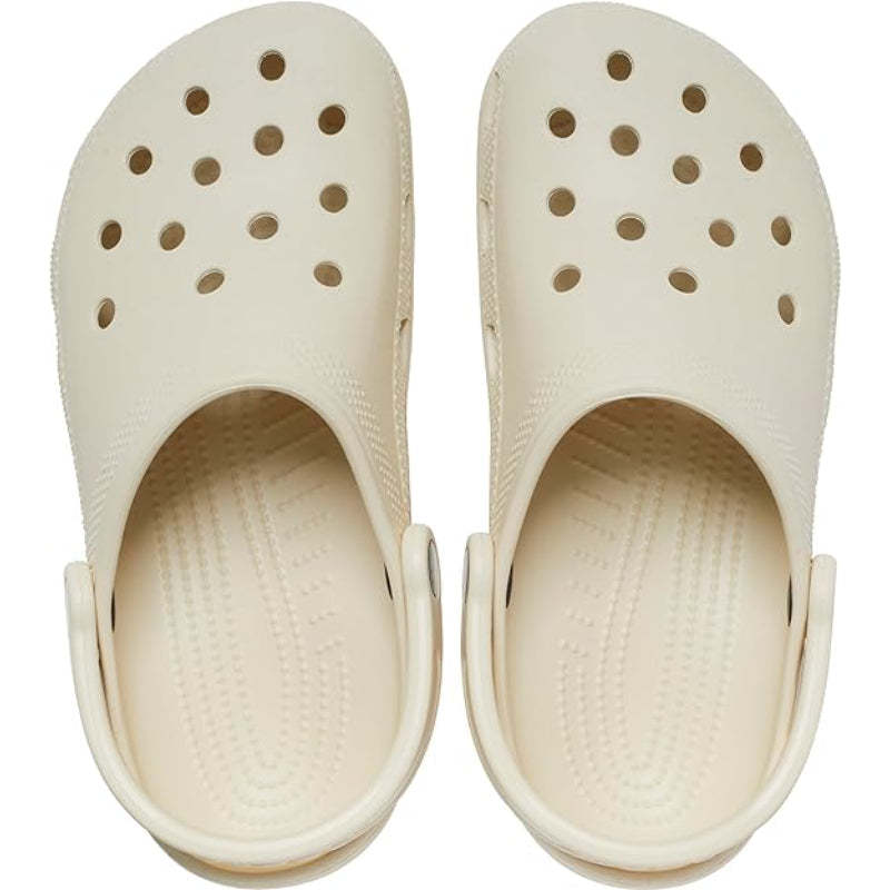 Versatile And Comfortable Clog - Comfy Platform Shoes