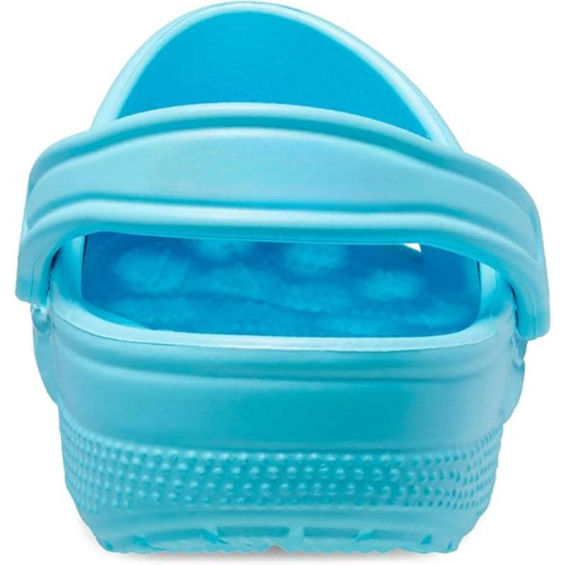 Versatile And Comfortable Clog - Comfy Platform Shoes