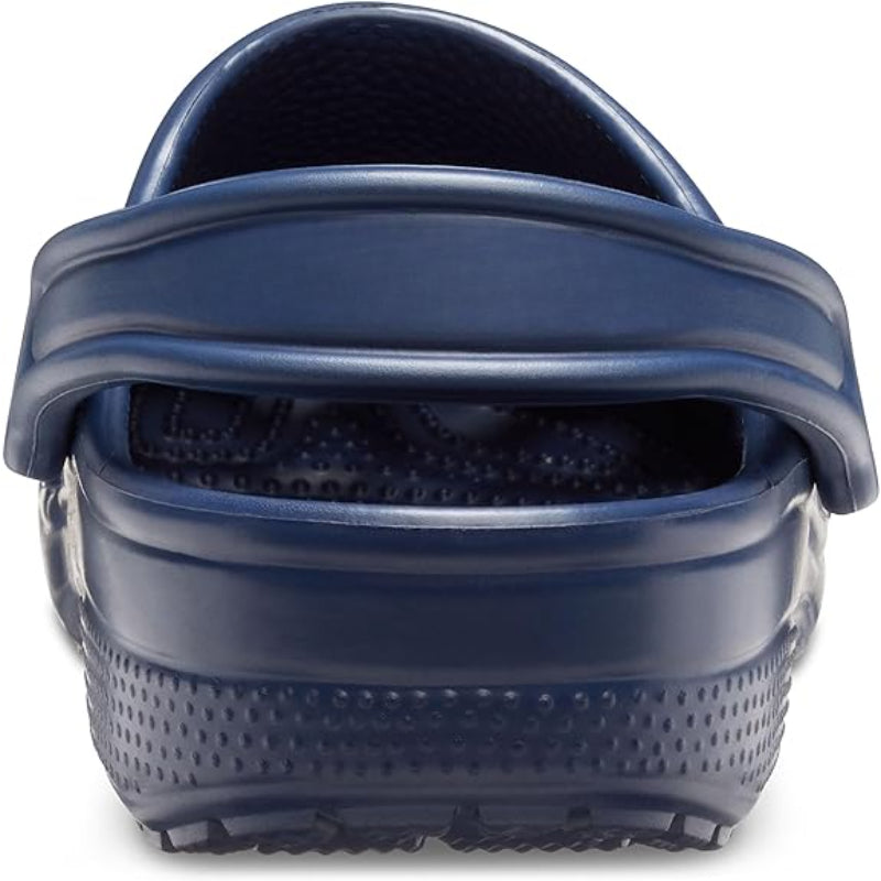 Versatile And Comfortable Clog - Comfy Platform Shoes