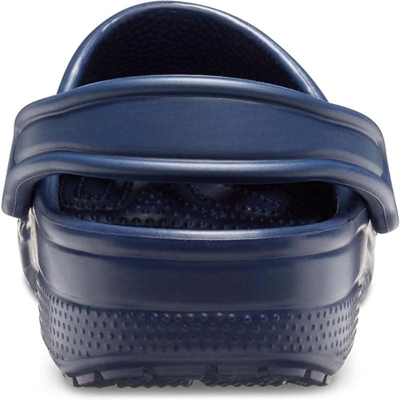 Versatile And Comfortable Clog - Comfy Platform Shoes