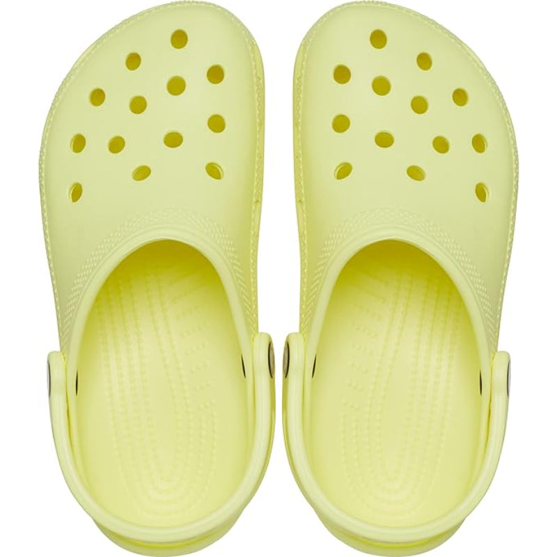 Versatile Looking Comfy Clogs - Comfy Platform Shoes