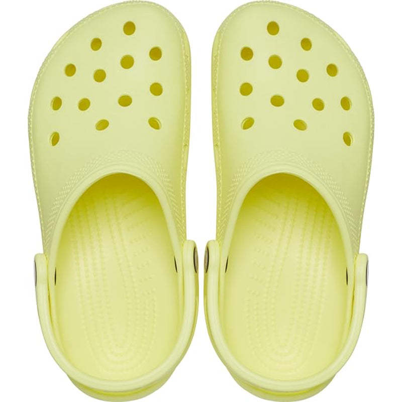 Versatile Looking Comfy Clogs - Comfy Platform Shoes