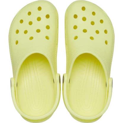 Versatile Looking Comfy Clogs - Comfy Platform Shoes