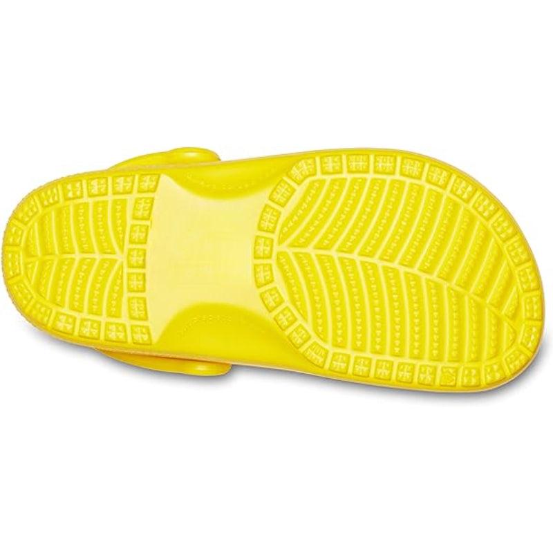 Versatile Looking Comfy Clogs - Comfy Platform Shoes